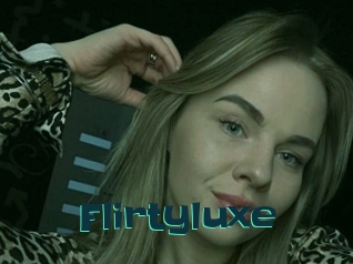 Flirtyluxe