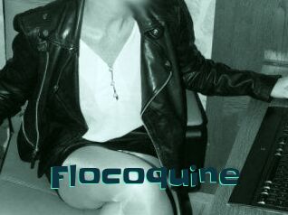 Flocoquine