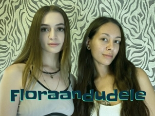 Floraandudele