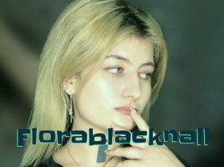 Florablacknall