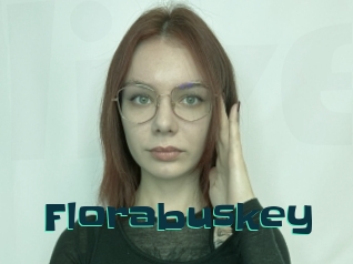 Florabuskey