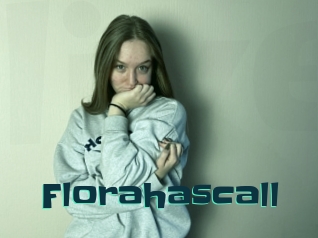 Florahascall