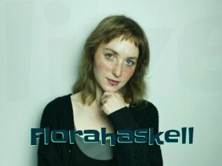 Florahaskell