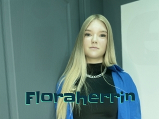 Floraherrin