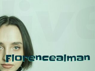 Florencealman