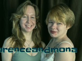 Florenceandmona