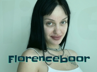 Florenceboor