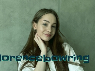 Florencebowring