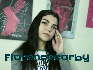 Florencecorby