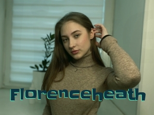 Florenceheath