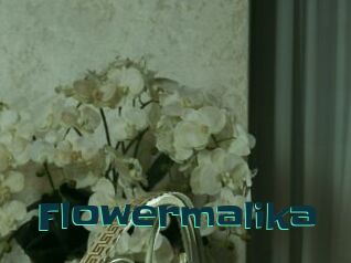 Flowermalika