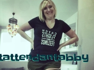 Fltattendantabby