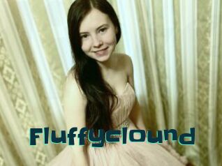 Fluffyclound