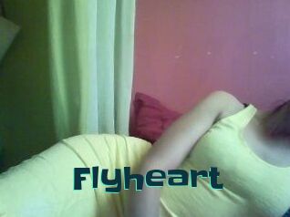 Flyheart