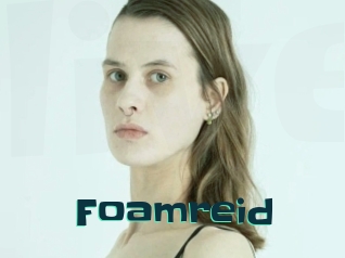 Foamreid