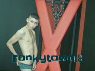 Fonkytown18