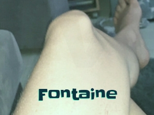 Fontaine