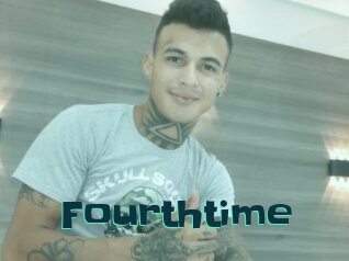 Fourthtime