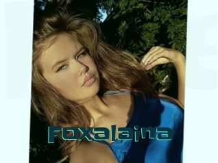 Foxalaina