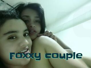 Foxxy_couple