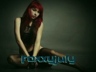 Foxxyjuly