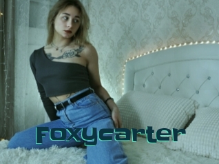 Foxycarter