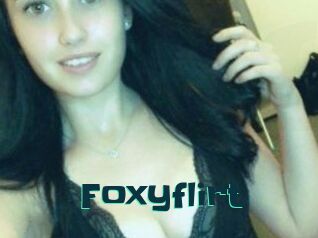 Foxyflirt