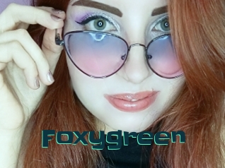 Foxygreen