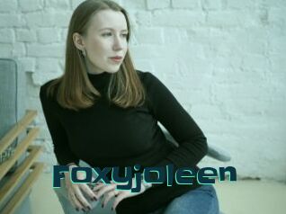 Foxyjoleen