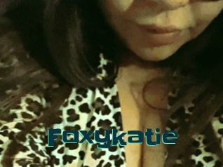Foxykatie
