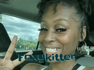 Foxykitten