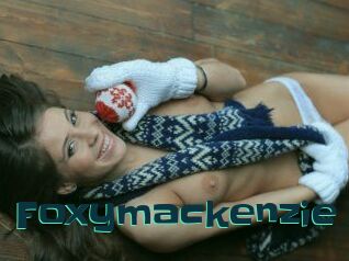 Foxymackenzie