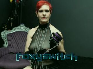 Foxyswitch