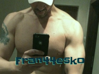 Fran44esko