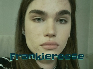 Frankiereese