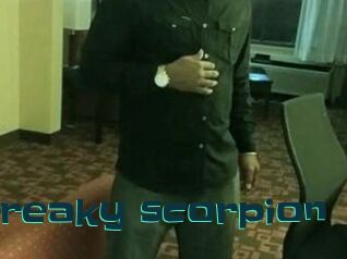 Freaky_scorpion