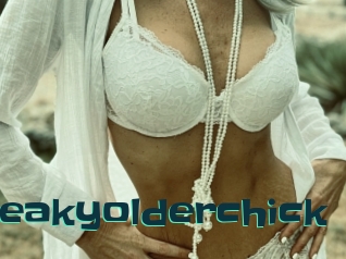 Freakyolderchick