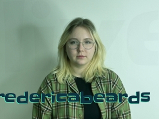 Fredericabeards