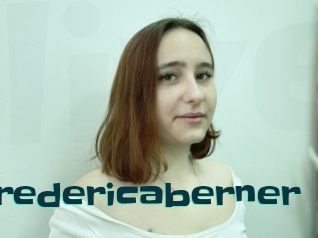Fredericaberner