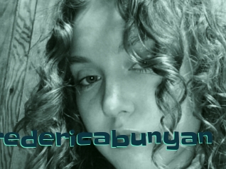 Fredericabunyan