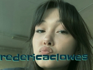 Fredericaclowes