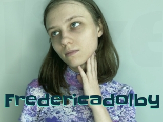 Fredericadolby