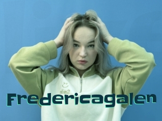Fredericagalen