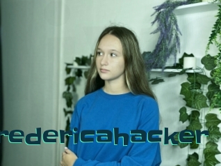 Fredericahacker