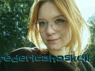 Fredericahaskell