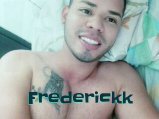 Frederickk