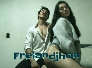 Freiandjhon