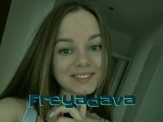 Freyadava