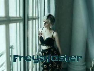 Freyafoster