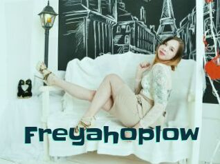 Freyahoplow